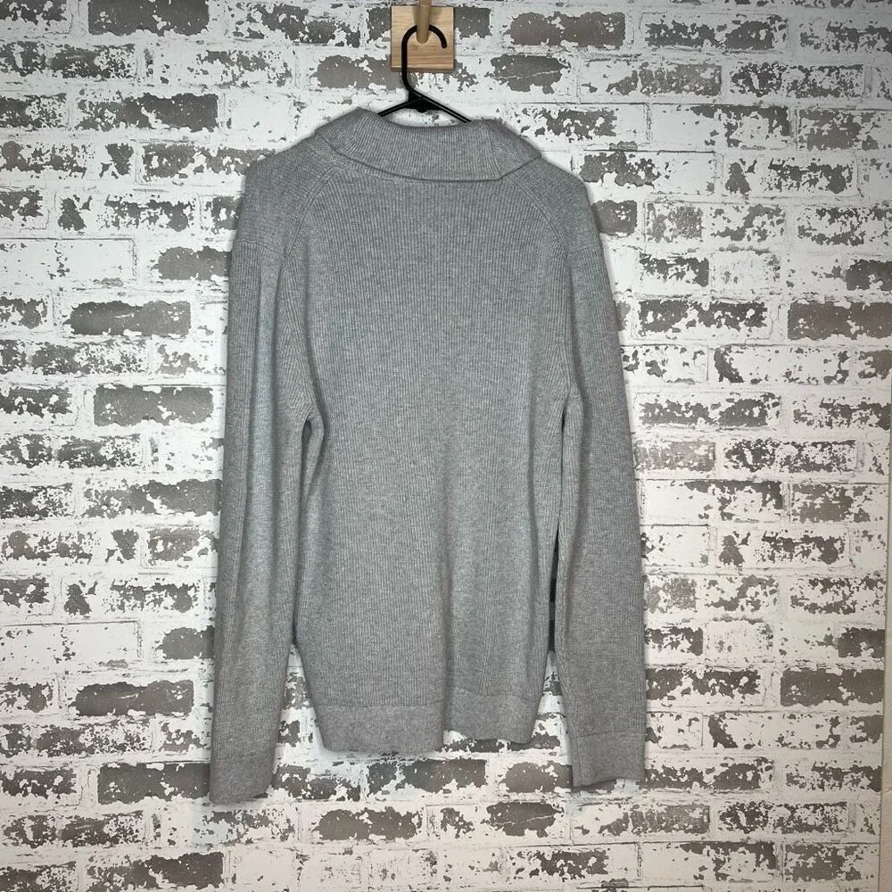 Banana republic pullover sweater